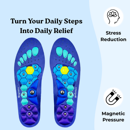 Stepsrelief™ | Acupressure Insoles