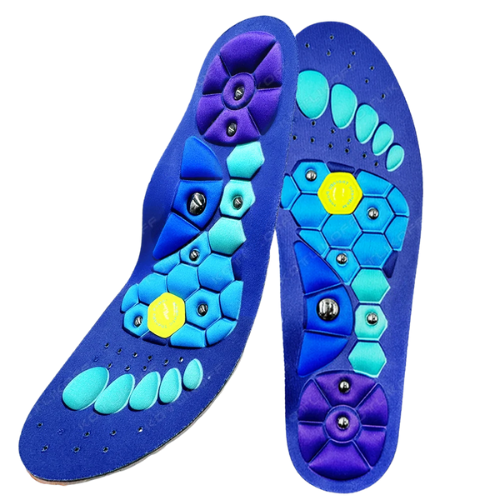 Stepsrelief™ | Acupressure Insoles