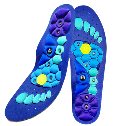 Stepsrelief™ | Acupressure Insoles