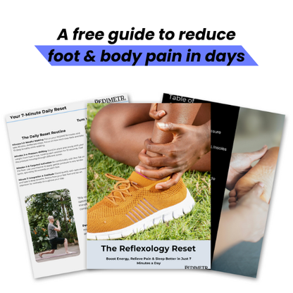 Stepsrelief™ | Acupressure Insoles